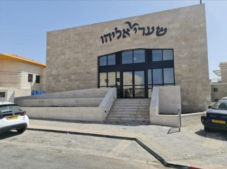 דוד יעקובי - י.ד פרויקטים דוד יעקובי - י.ד פרויקטים